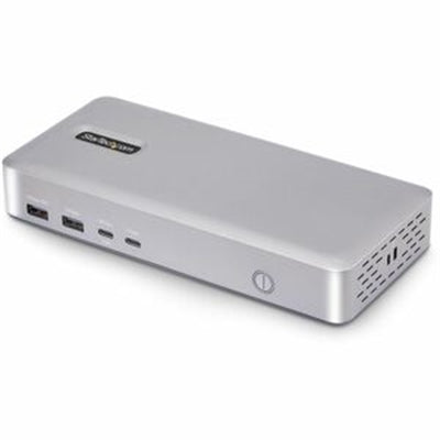 USB4 Docking Station Dual 4K USB4 Docking Station Dual 4K